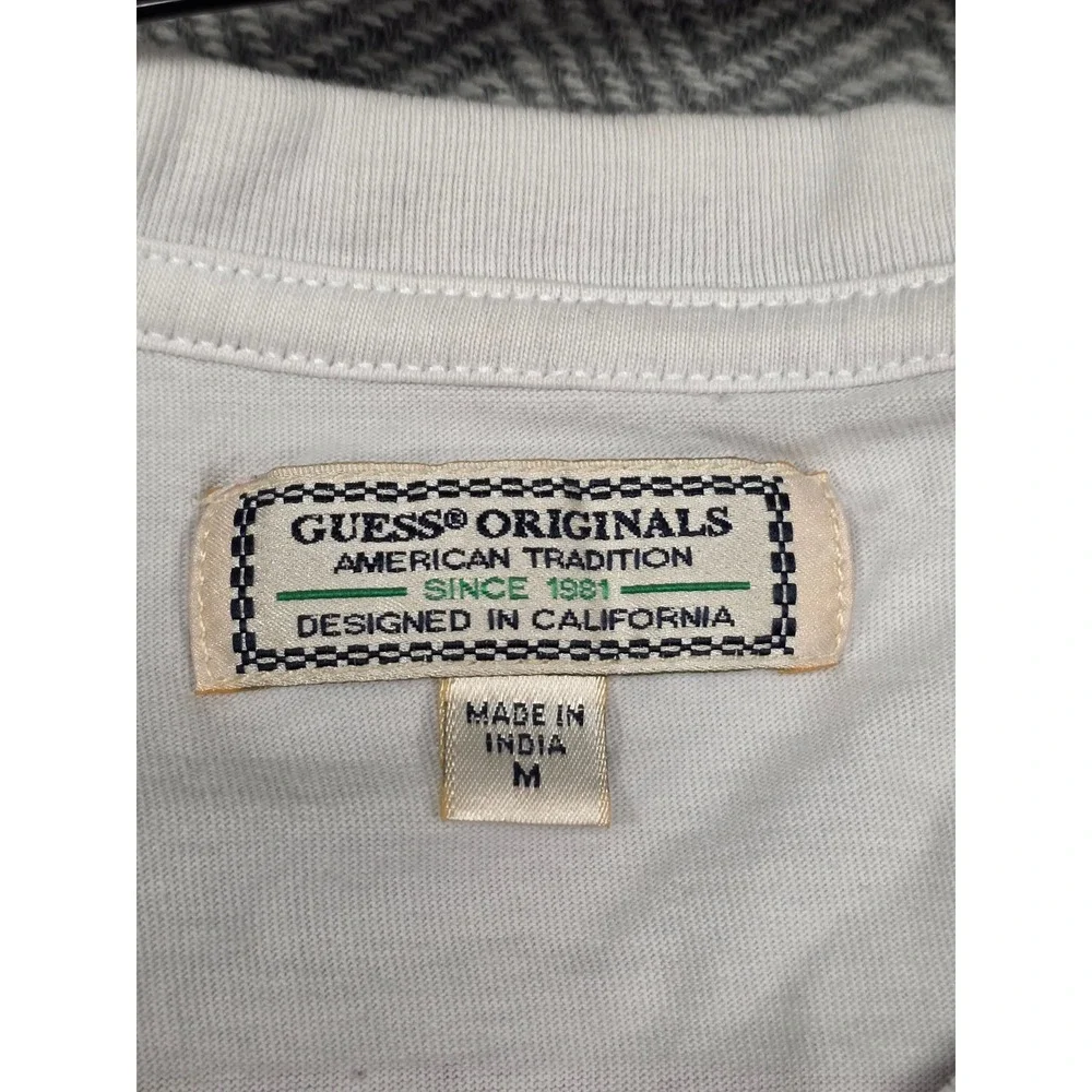 Guess long sleeve
